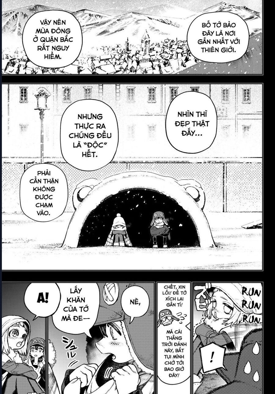 gachiakuta chapter 124 ảnh 7