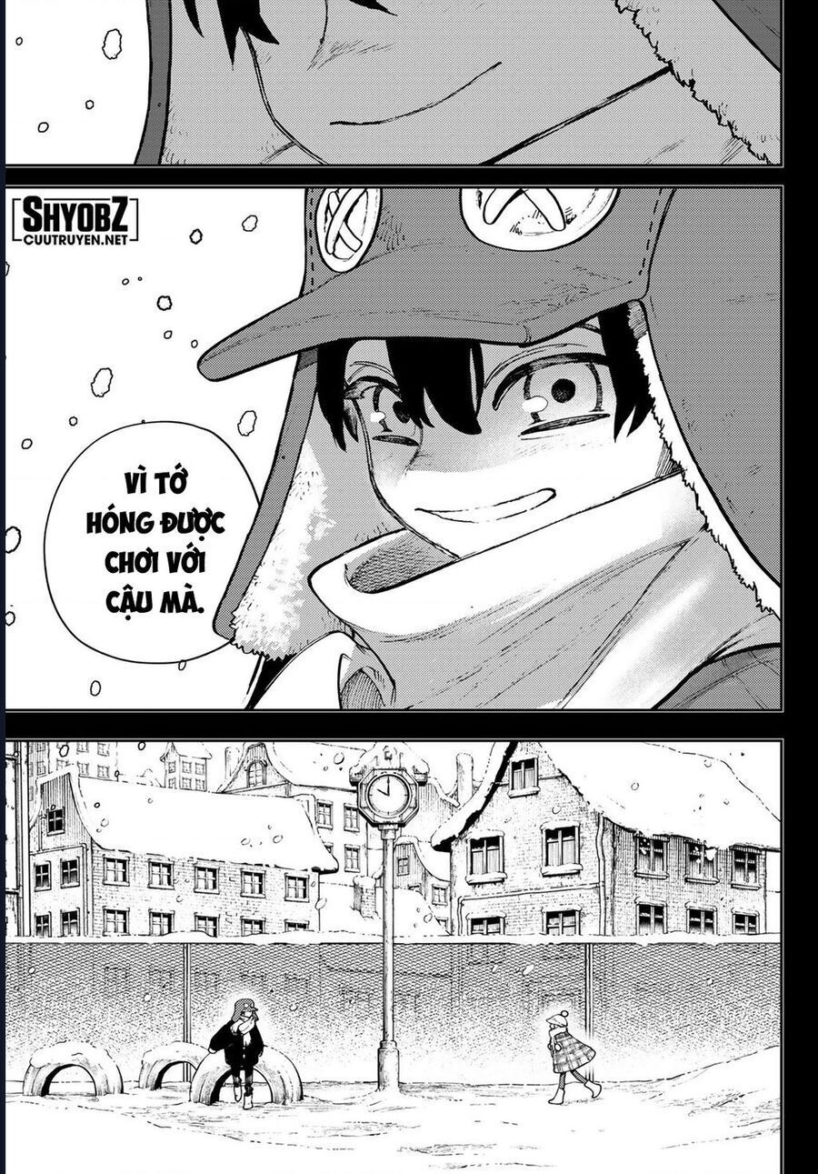 gachiakuta chapter 124 ảnh 5