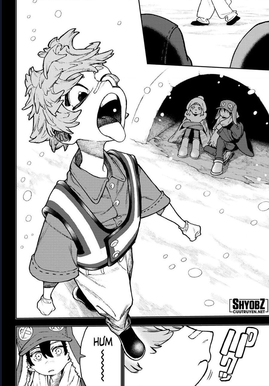 gachiakuta chapter 124 ảnh 8