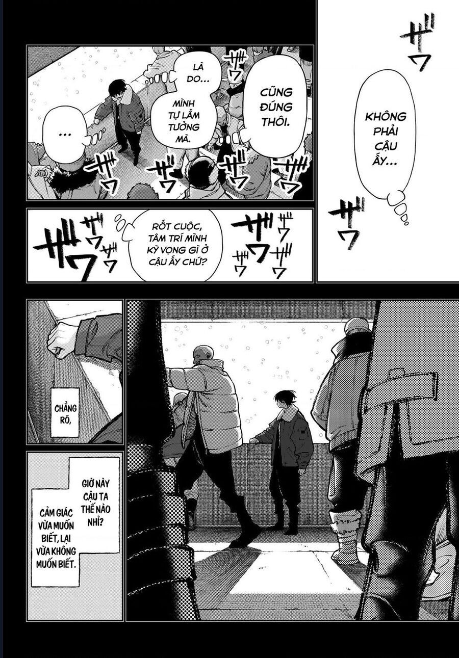 gachiakuta chapter 125 ảnh 10