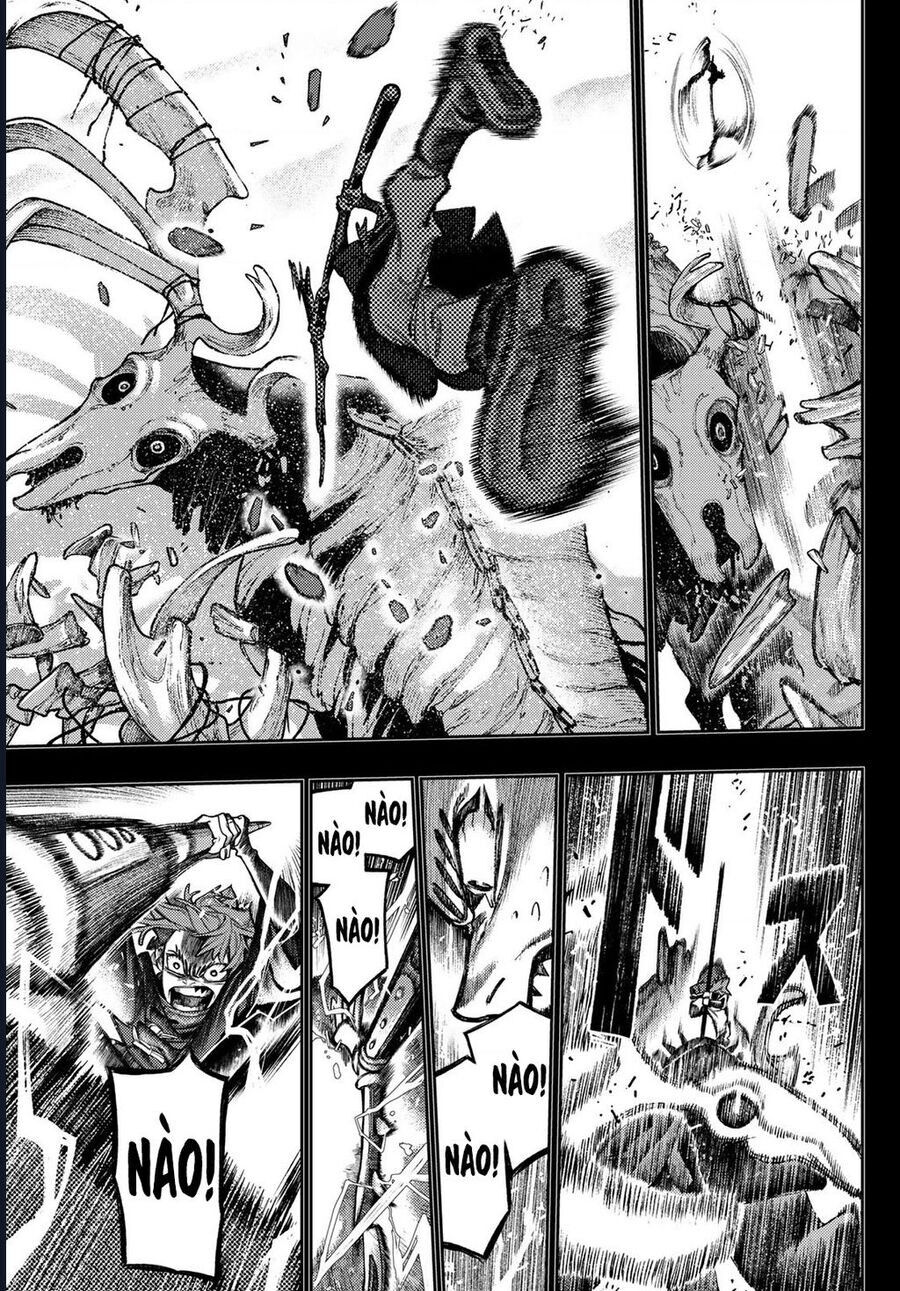 gachiakuta chapter 125 ảnh 6