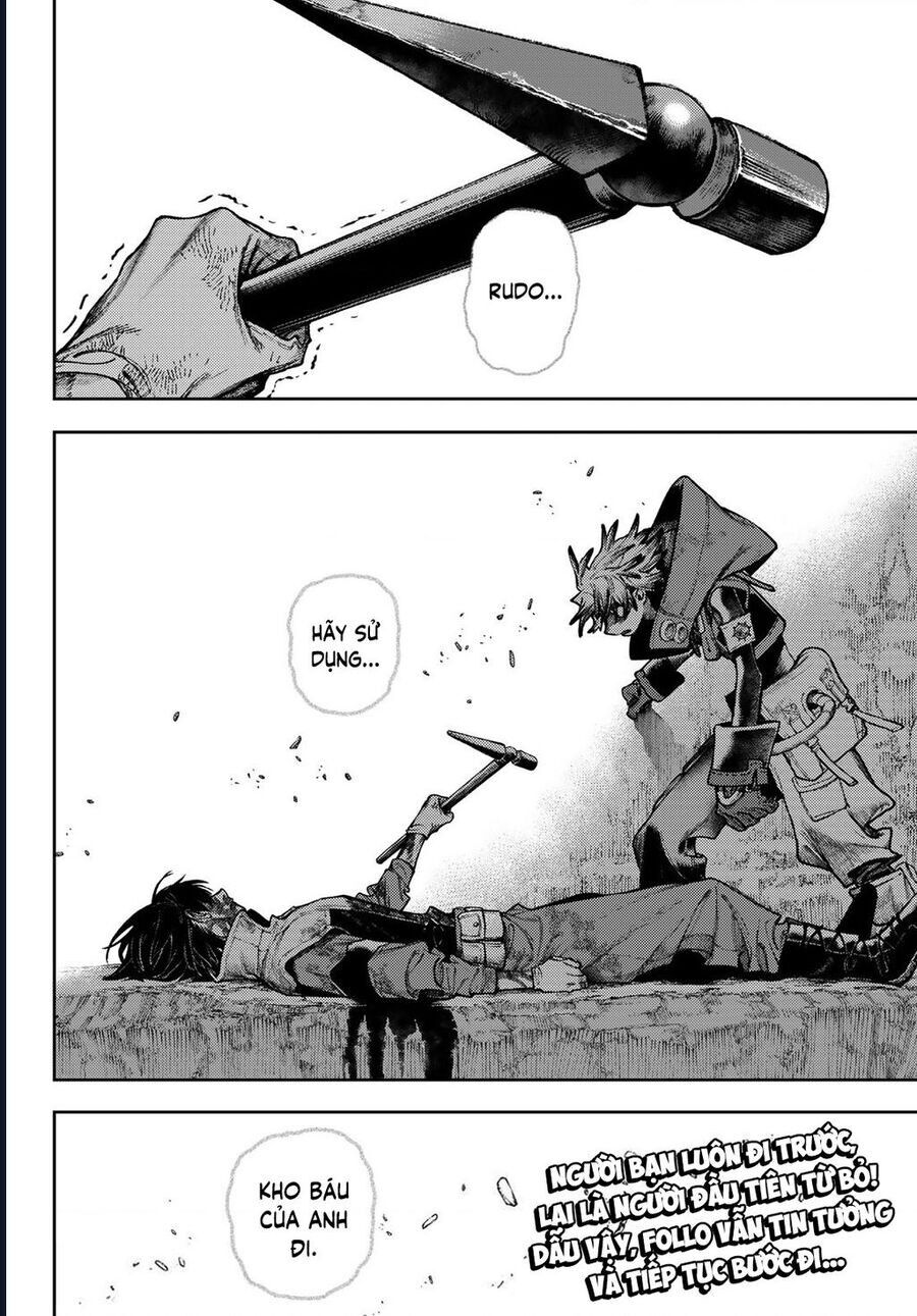 gachiakuta chapter 125 ảnh 18