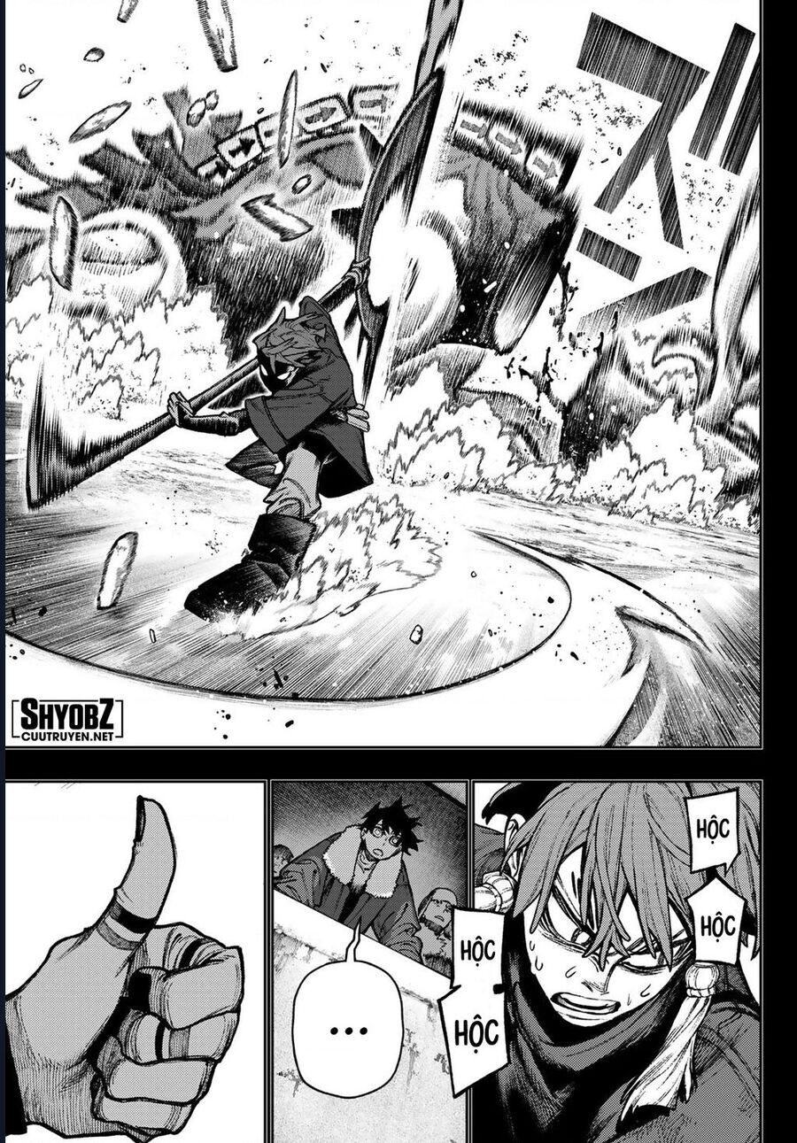 gachiakuta chapter 125 ảnh 7