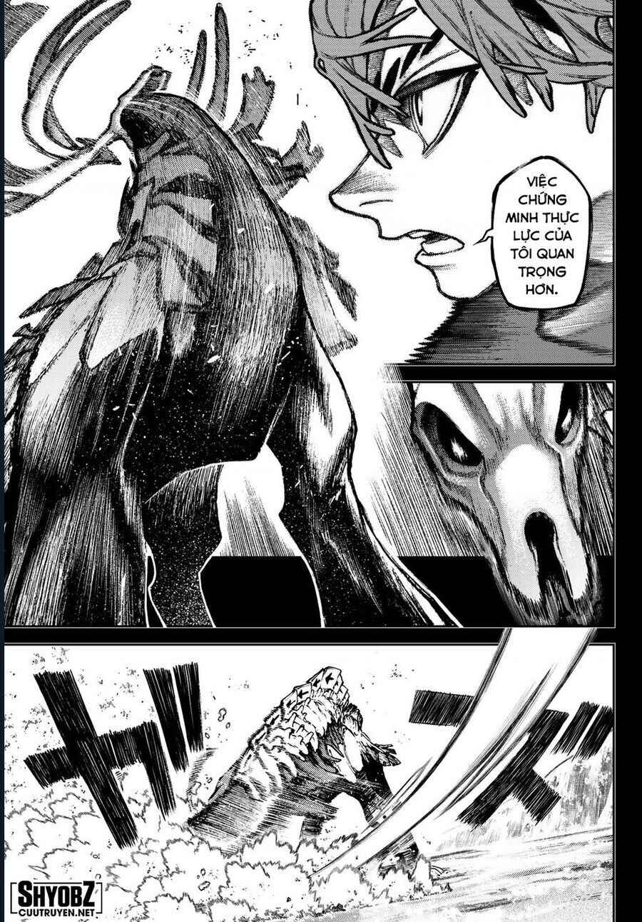 gachiakuta chapter 125 ảnh 4