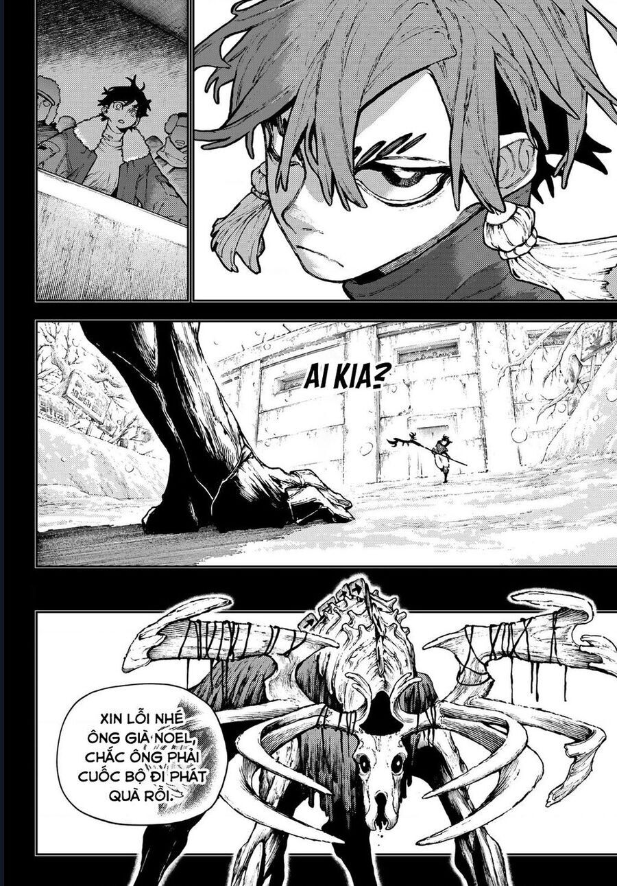 gachiakuta chapter 125 ảnh 3
