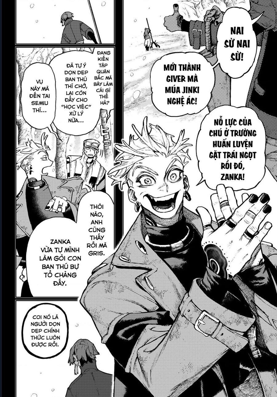 gachiakuta chapter 125 ảnh 8