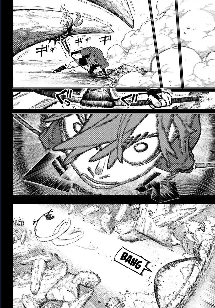 gachiakuta chapter 125 ảnh 5