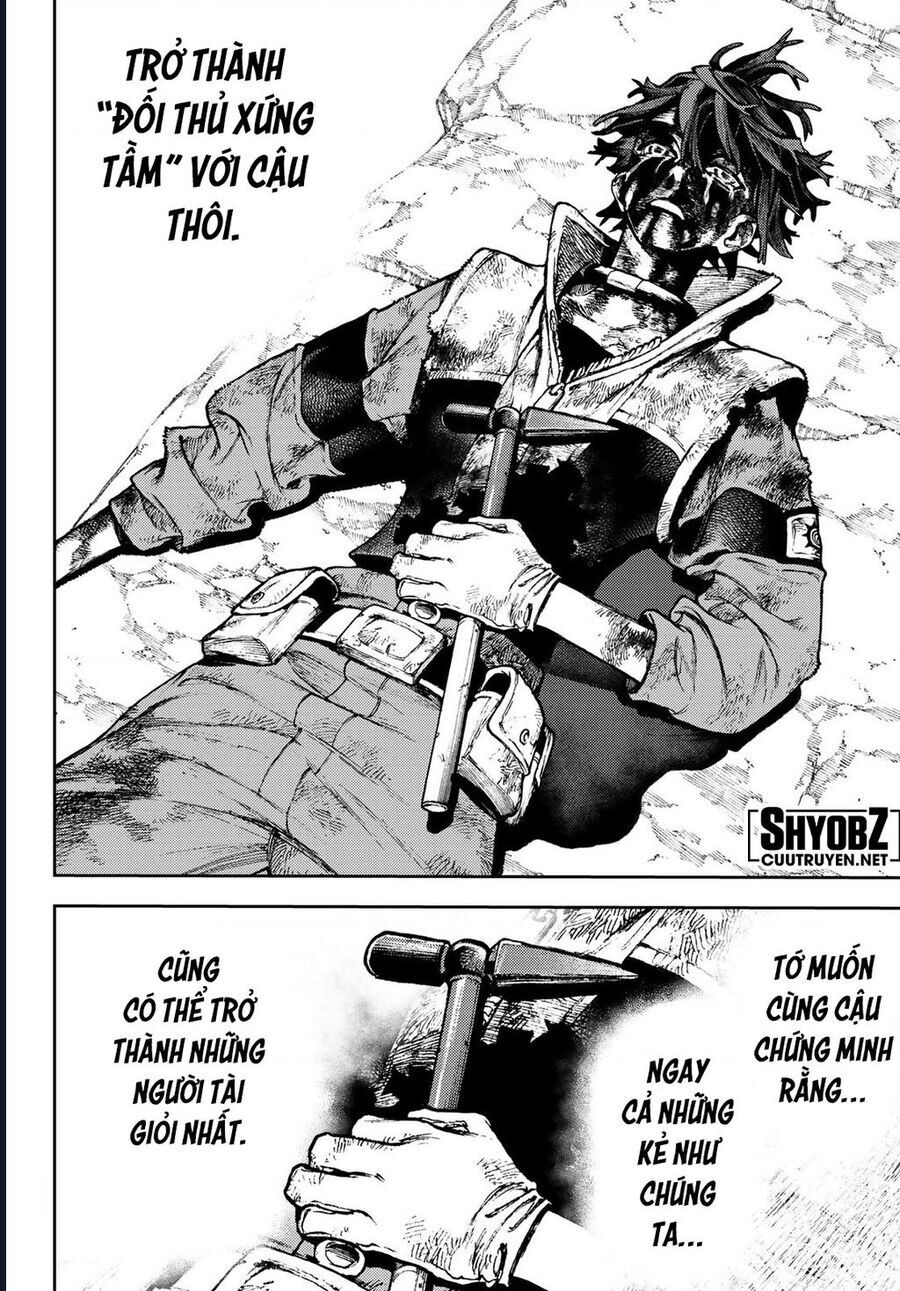 gachiakuta chapter 125 ảnh 16