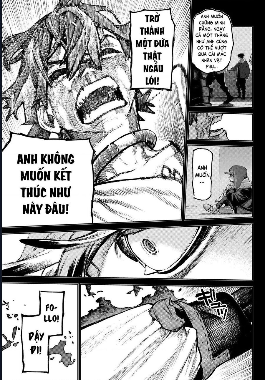 gachiakuta chapter 126 ảnh 16