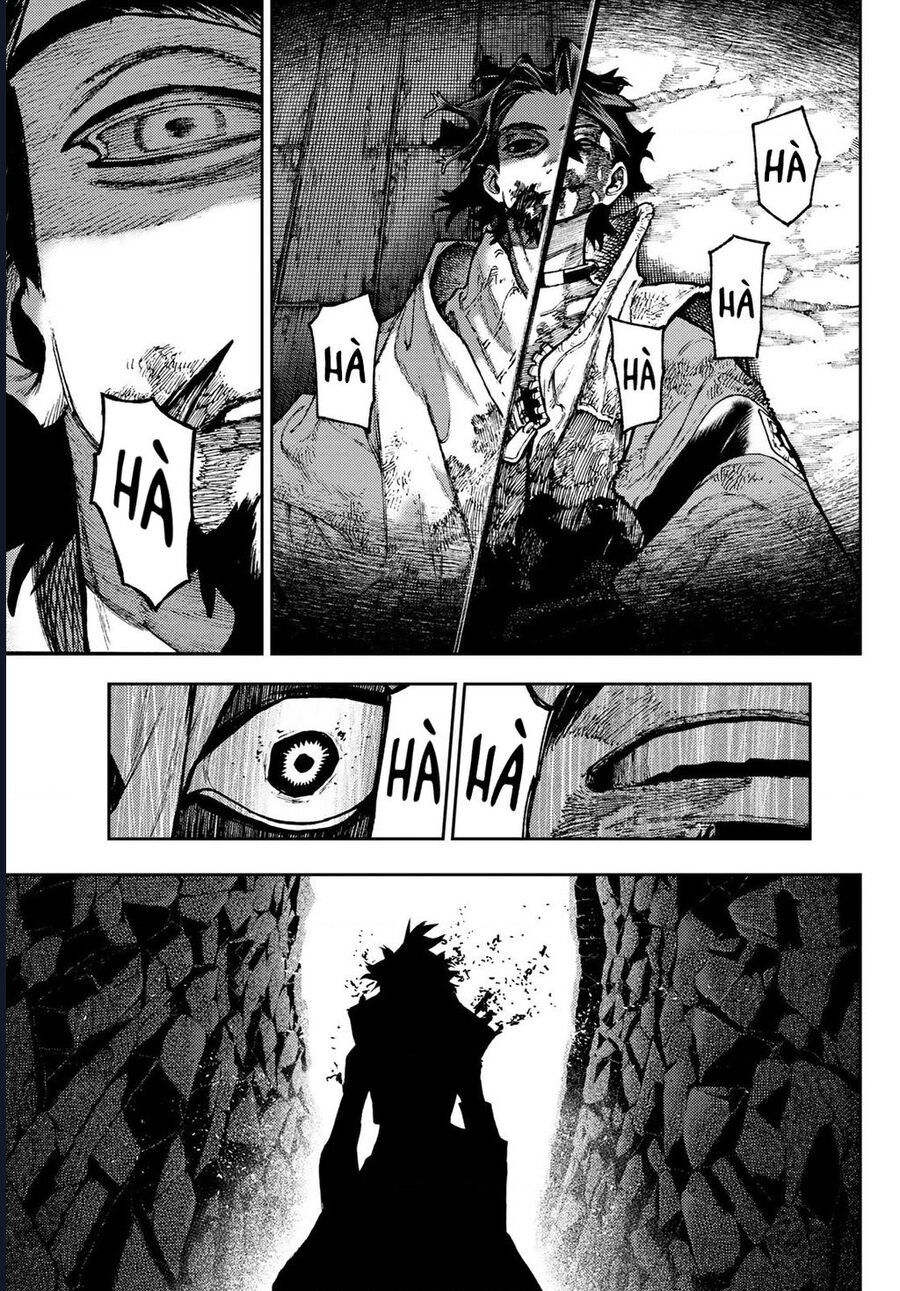 gachiakuta chapter 126 ảnh 5