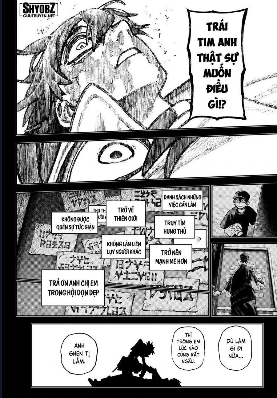 gachiakuta chapter 126 ảnh 15