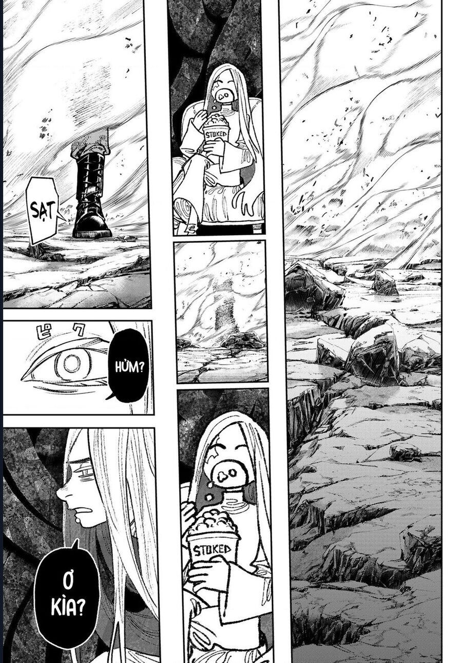 gachiakuta chapter 126 ảnh 12