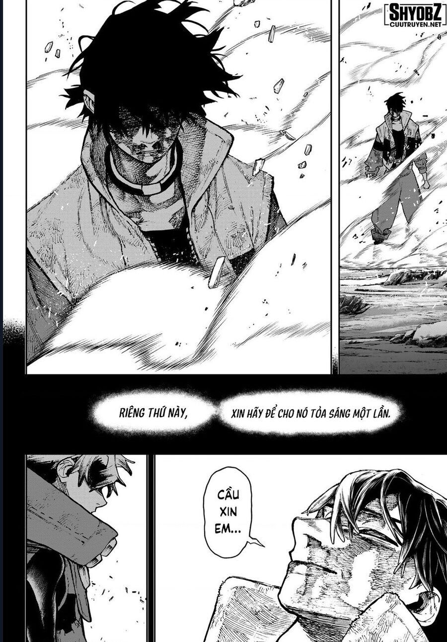 gachiakuta chapter 126 ảnh 13