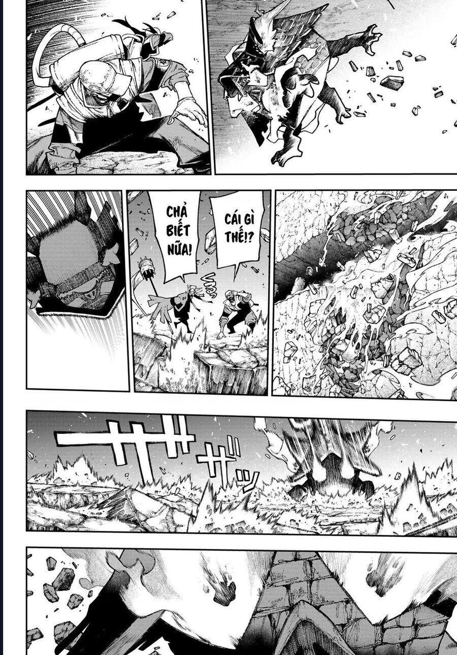 gachiakuta chapter 126 ảnh 11