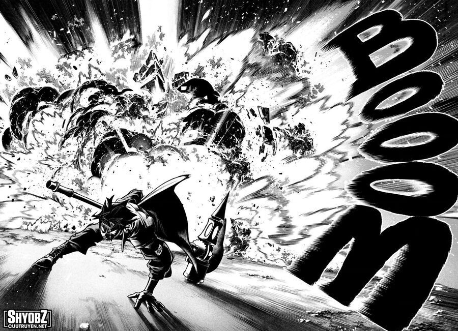 gachiakuta chapter 127 ảnh 18