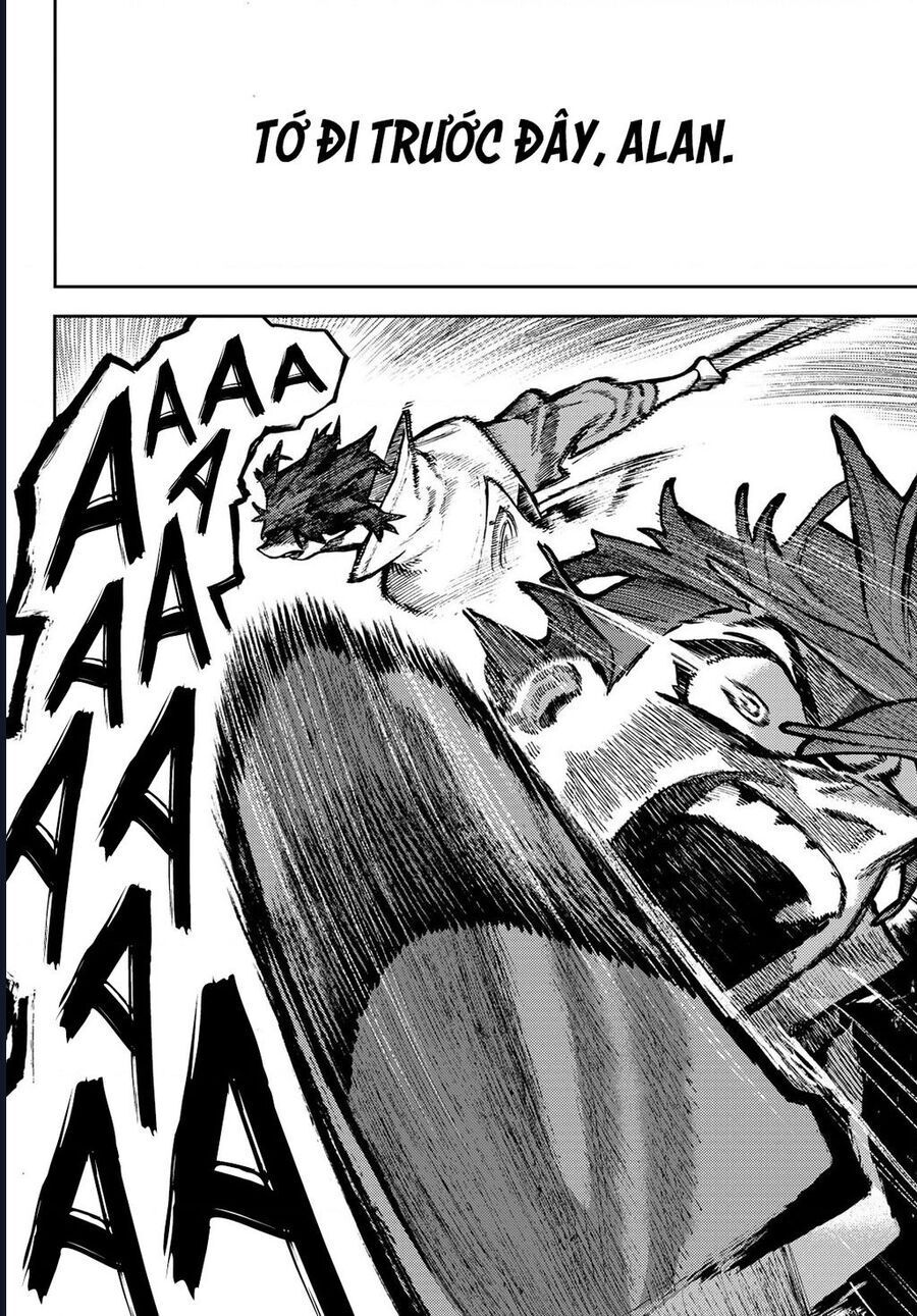 gachiakuta chapter 127 ảnh 16