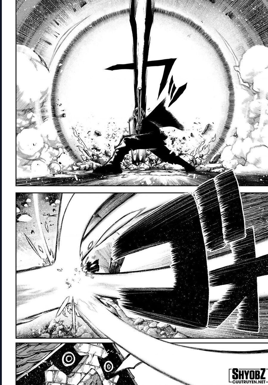 gachiakuta chapter 127 ảnh 8