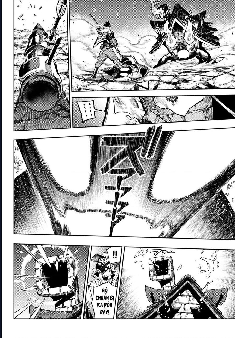 gachiakuta chapter 127 ảnh 6