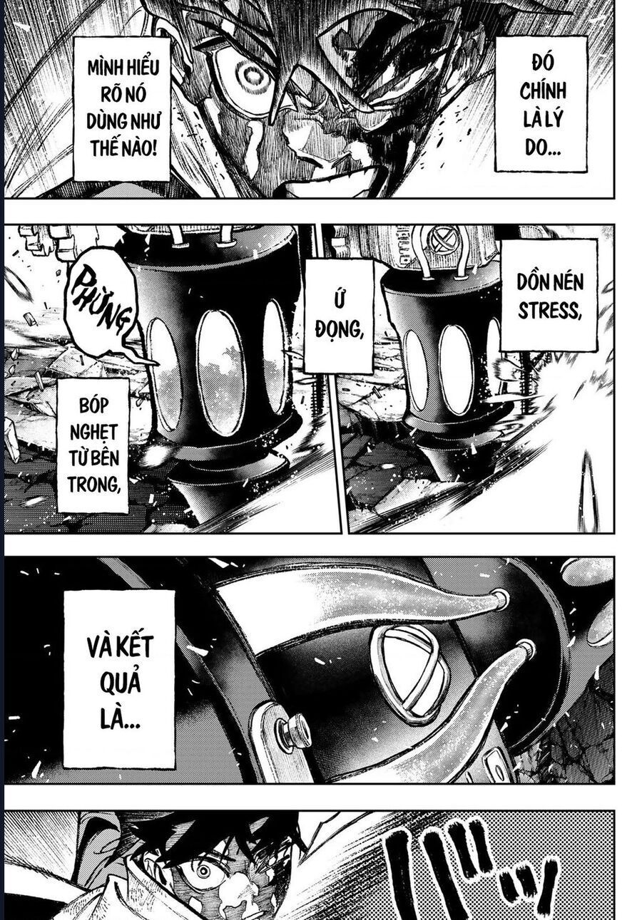 gachiakuta chapter 127 ảnh 13