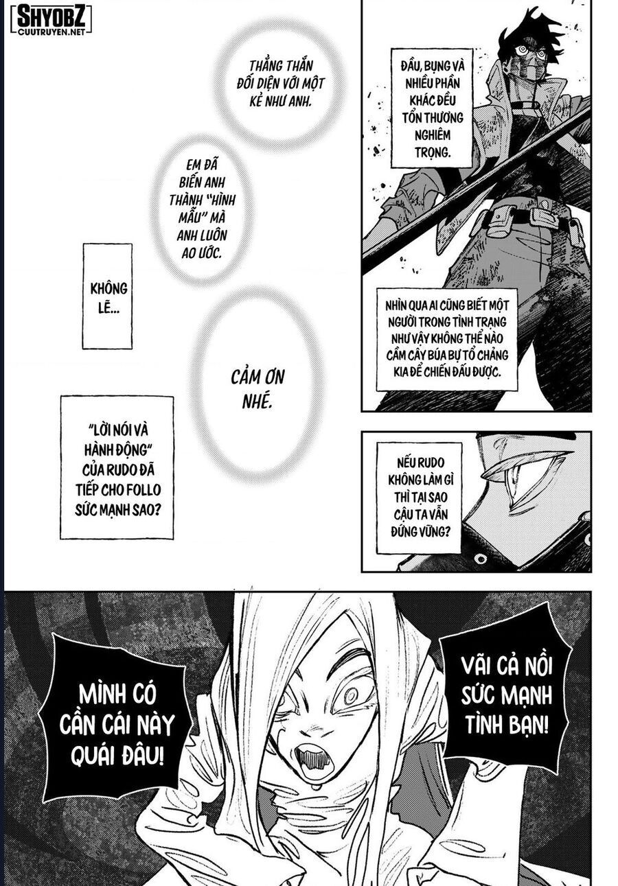gachiakuta chapter 127 ảnh 5
