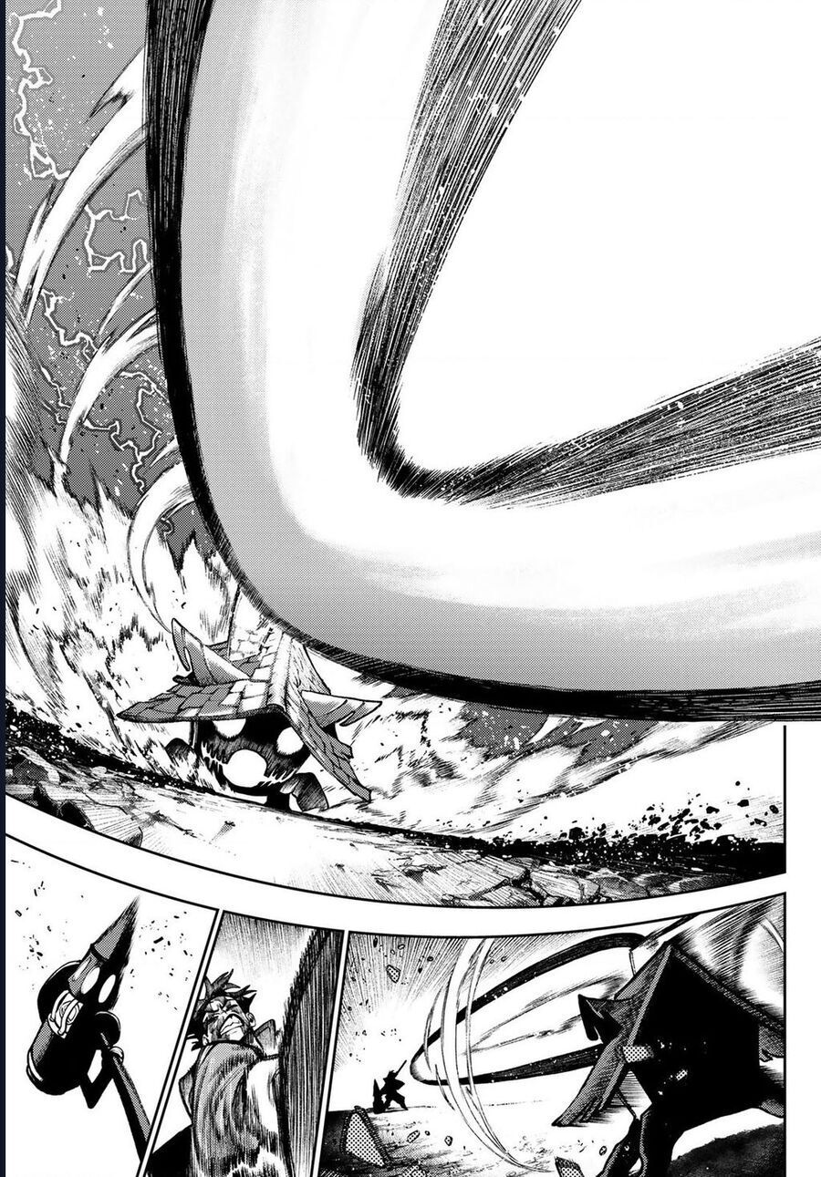 gachiakuta chapter 127 ảnh 7