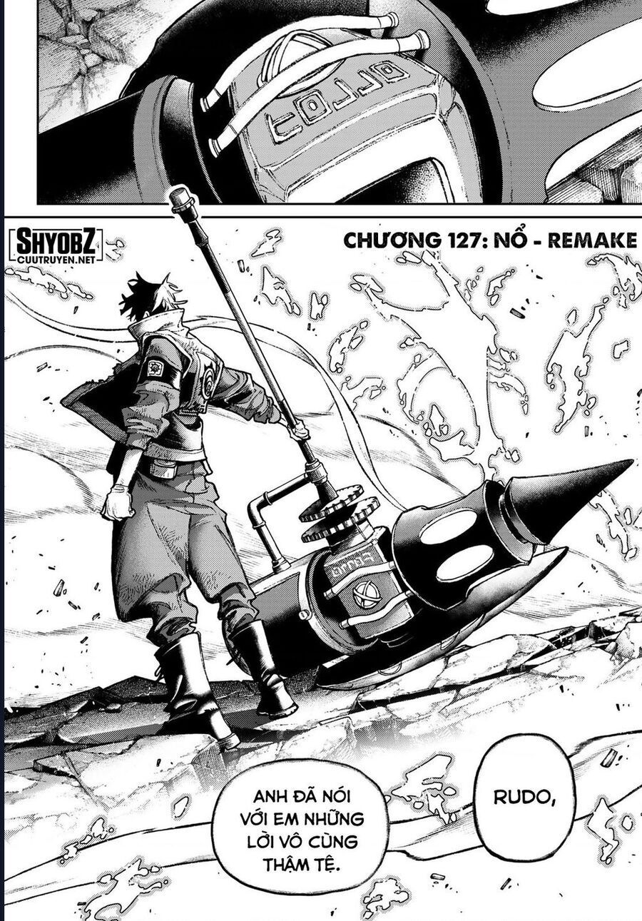 gachiakuta chapter 127 ảnh 2