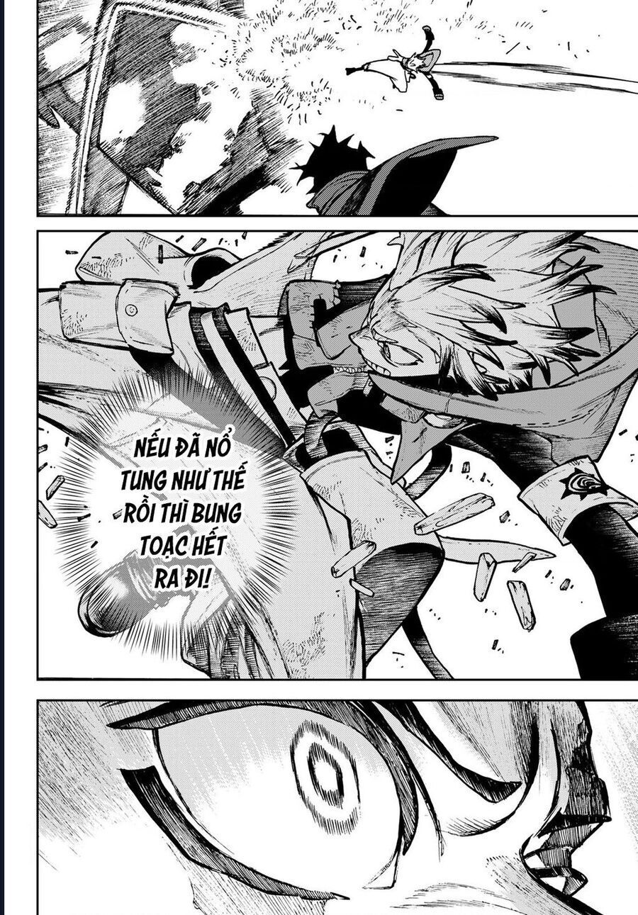 gachiakuta chapter 127 ảnh 14