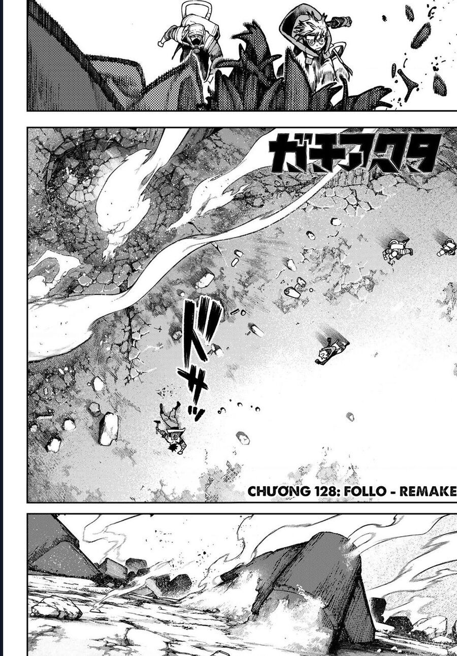 gachiakuta chapter 128 ảnh 2