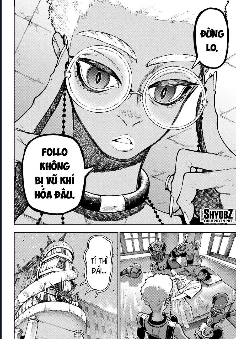 gachiakuta chapter 128 ảnh 10