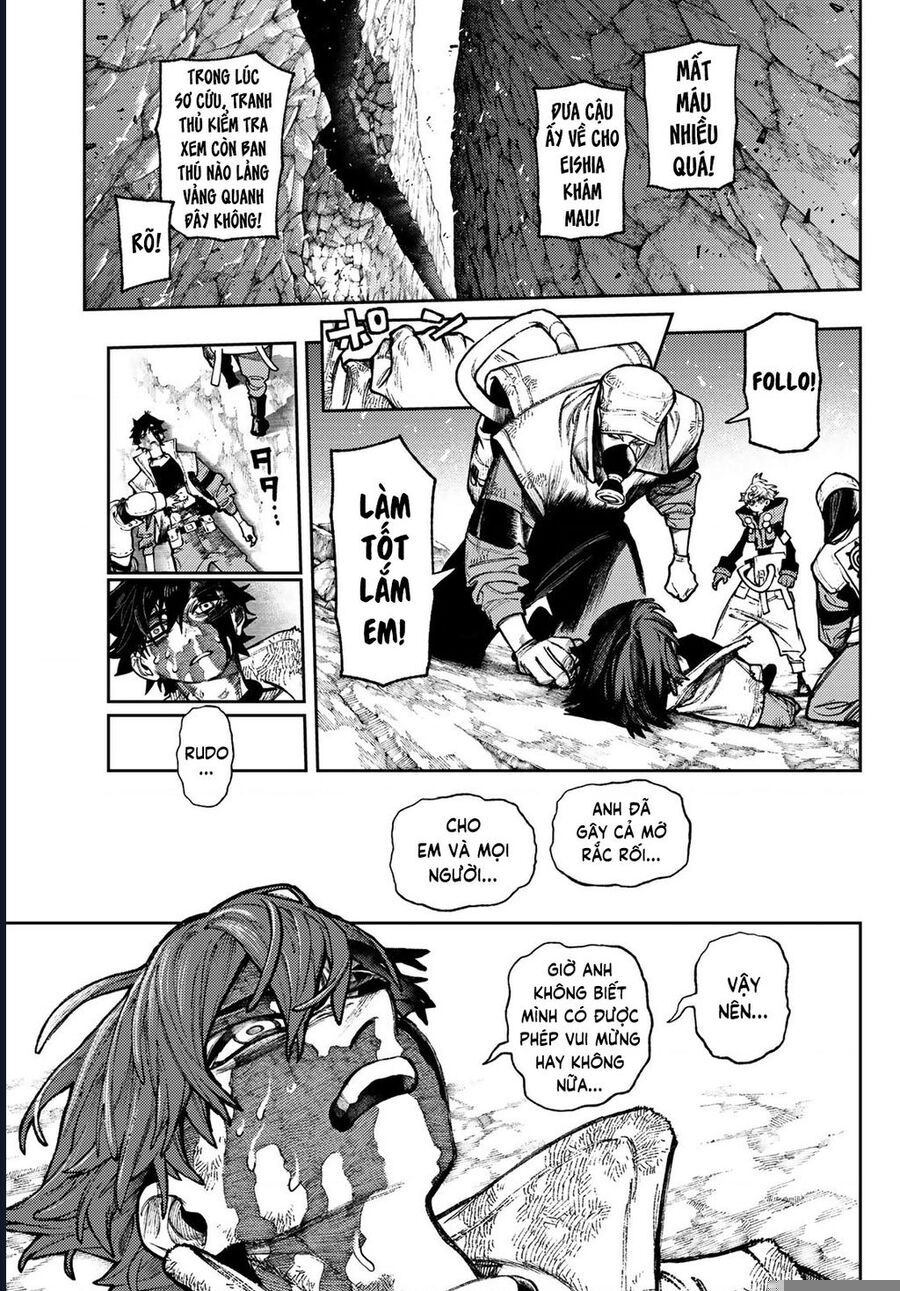 gachiakuta chapter 128 ảnh 3