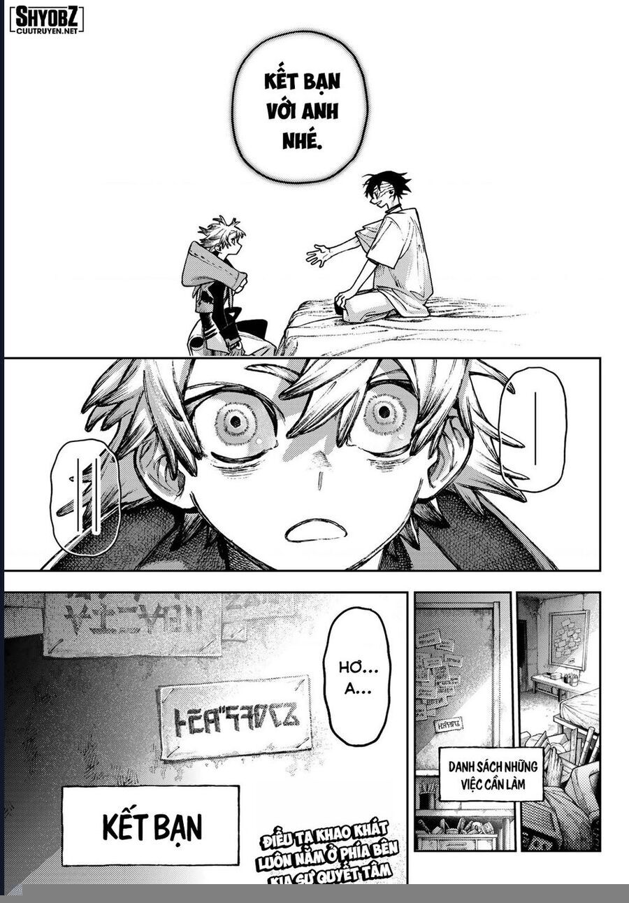 gachiakuta chapter 128 ảnh 19