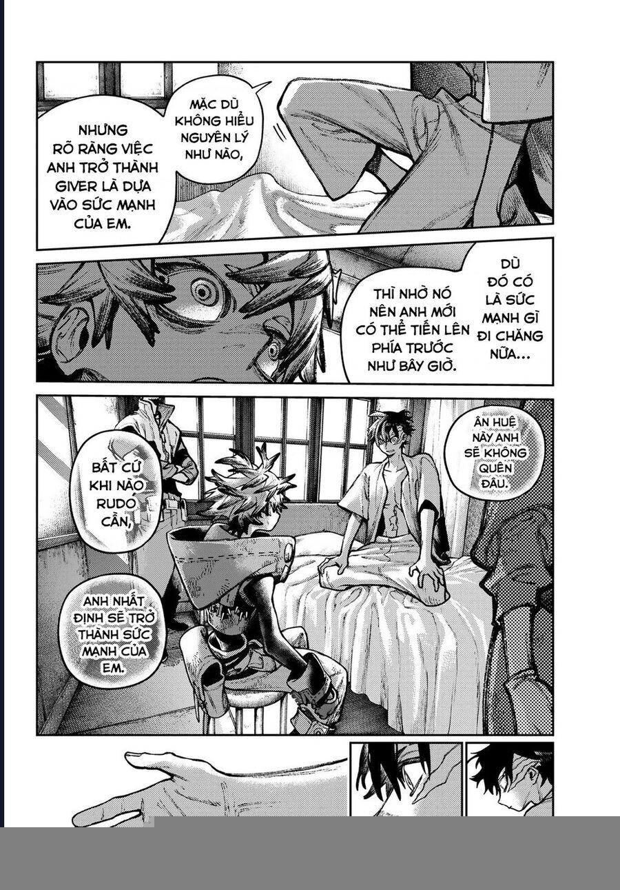 gachiakuta chapter 128 ảnh 18