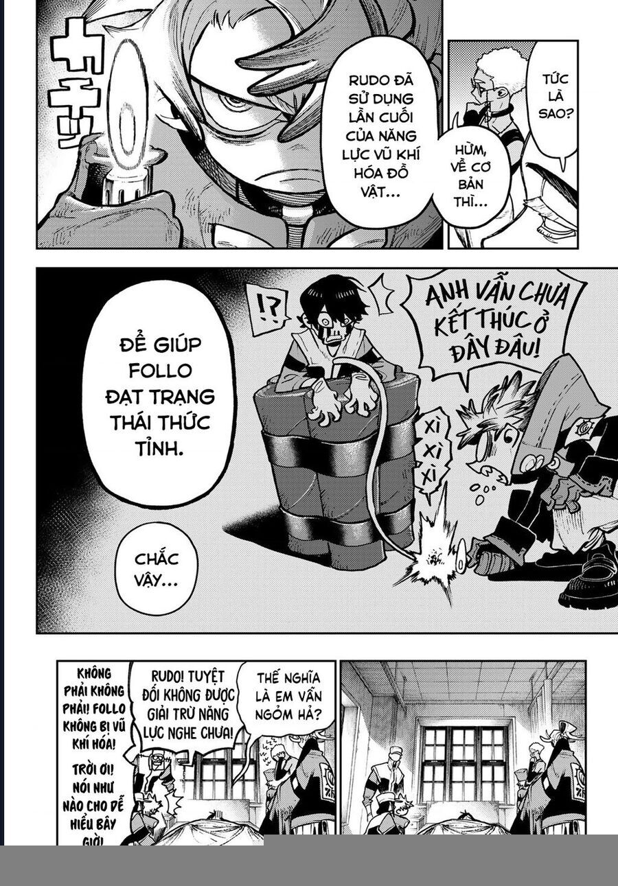 gachiakuta chapter 128 ảnh 12