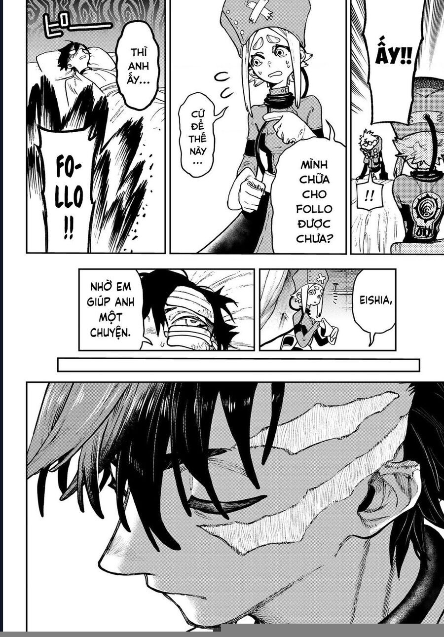 gachiakuta chapter 128 ảnh 16