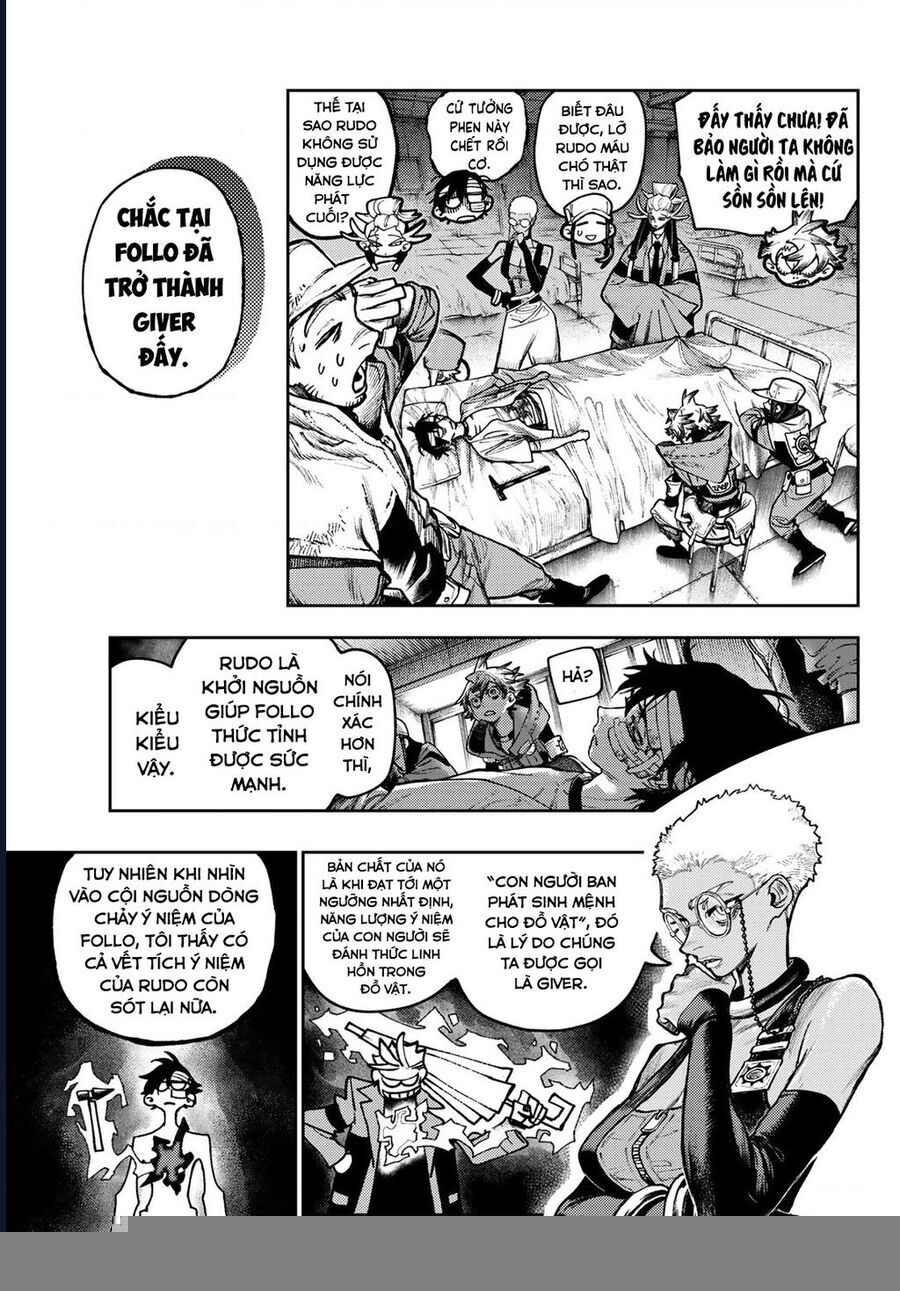 gachiakuta chapter 128 ảnh 11