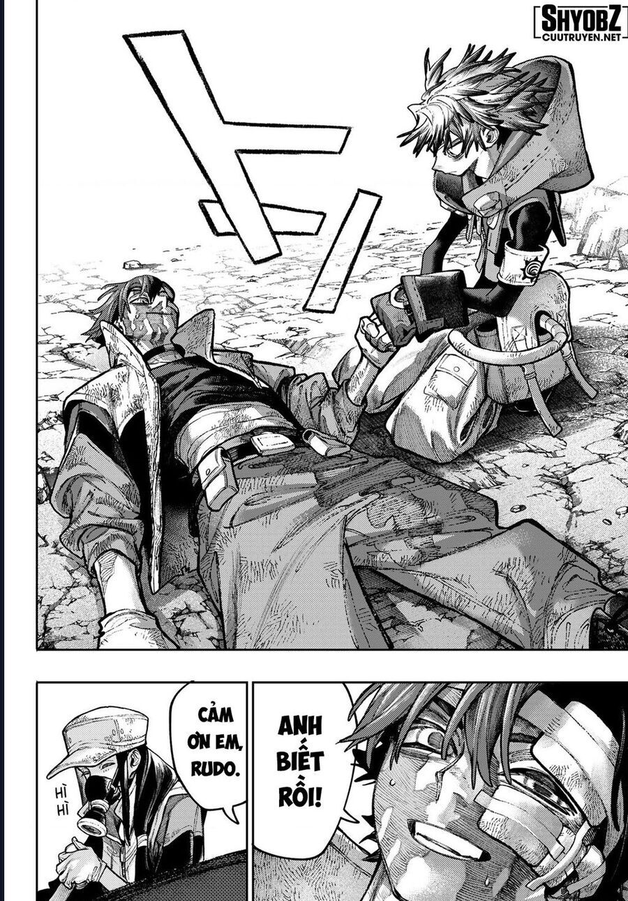 gachiakuta chapter 128 ảnh 6