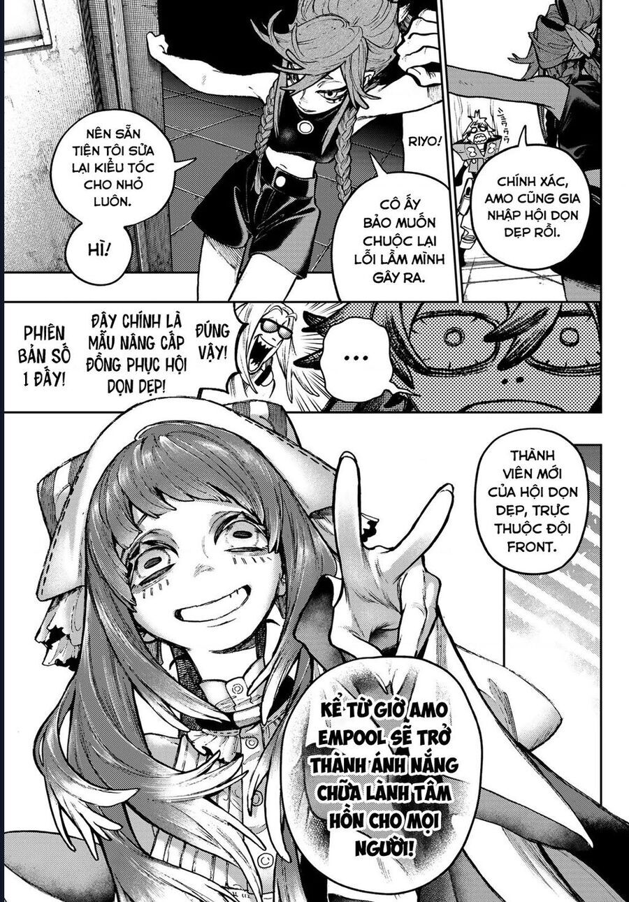 gachiakuta chapter 129 ảnh 19