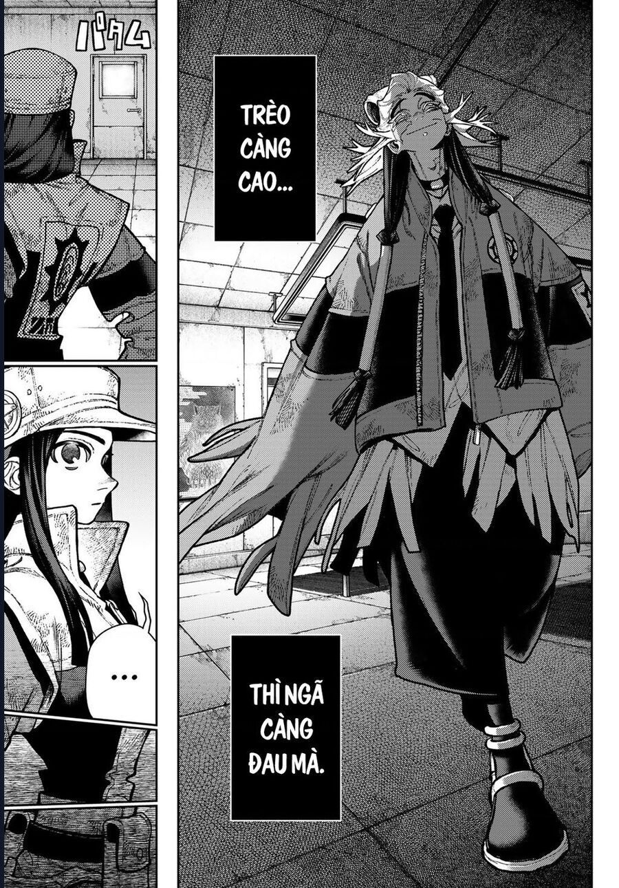 gachiakuta chapter 129 ảnh 5