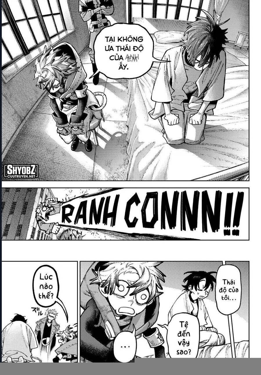 gachiakuta chapter 129 ảnh 7