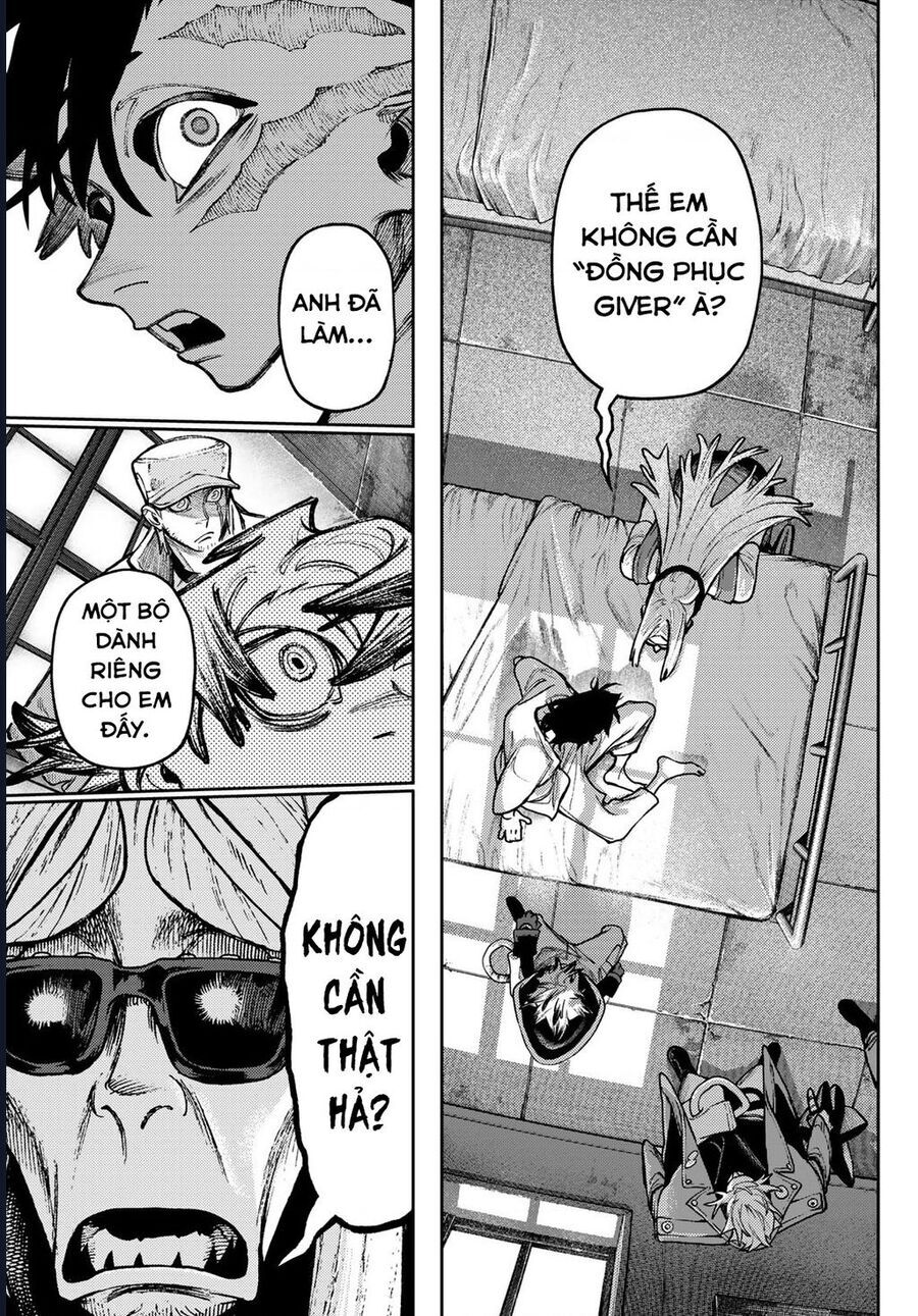 gachiakuta chapter 129 ảnh 13