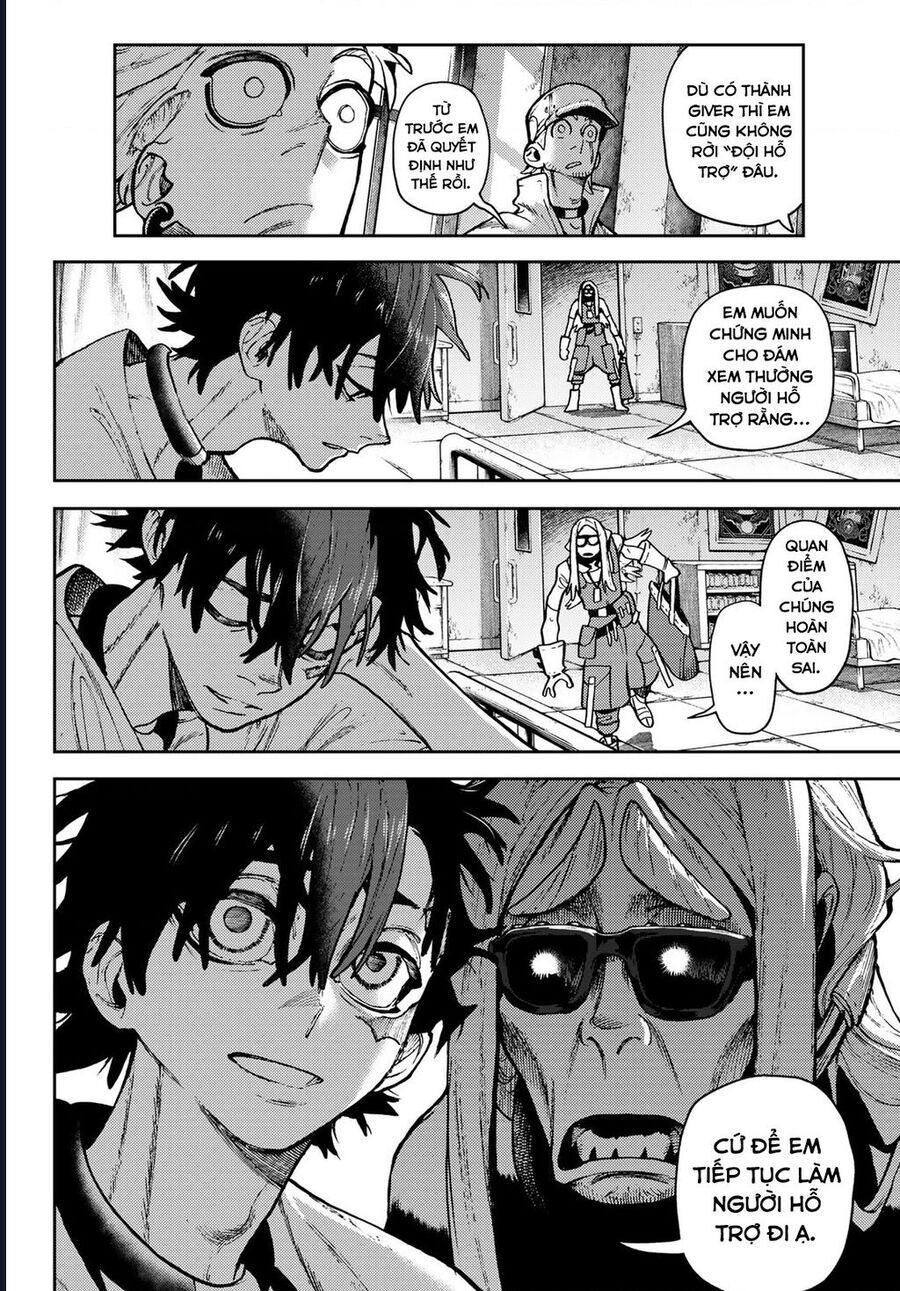 gachiakuta chapter 129 ảnh 12