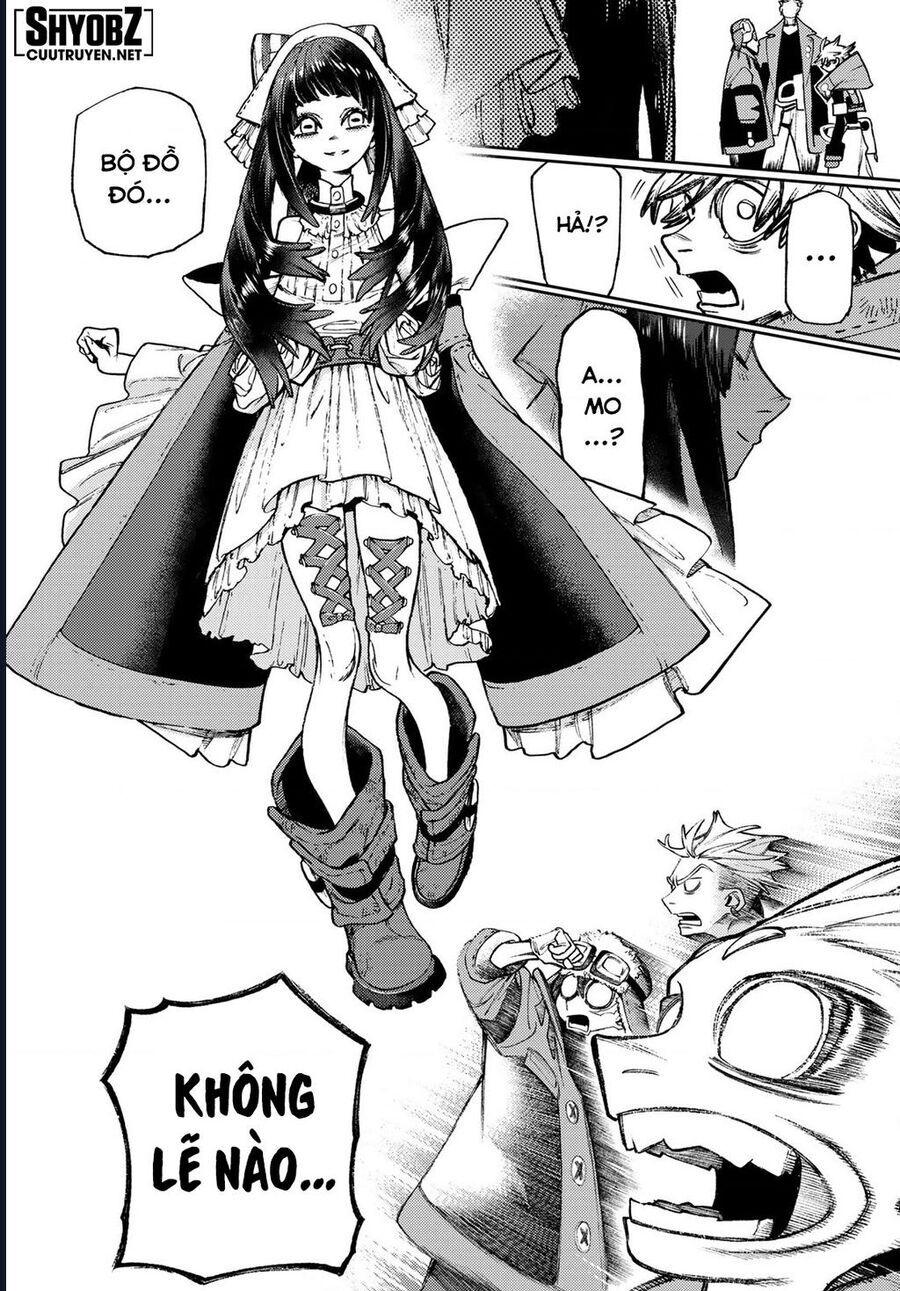 gachiakuta chapter 129 ảnh 18