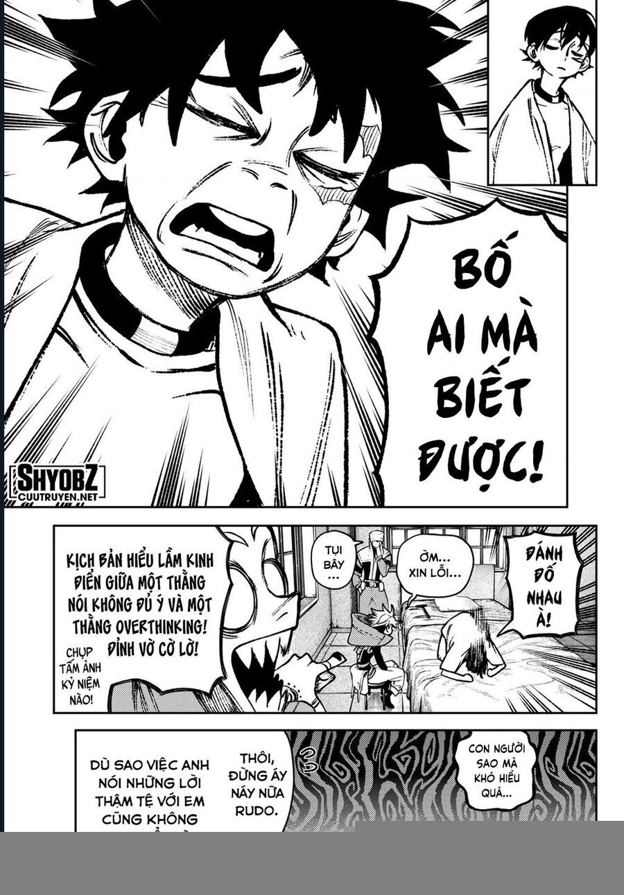 gachiakuta chapter 129 ảnh 9