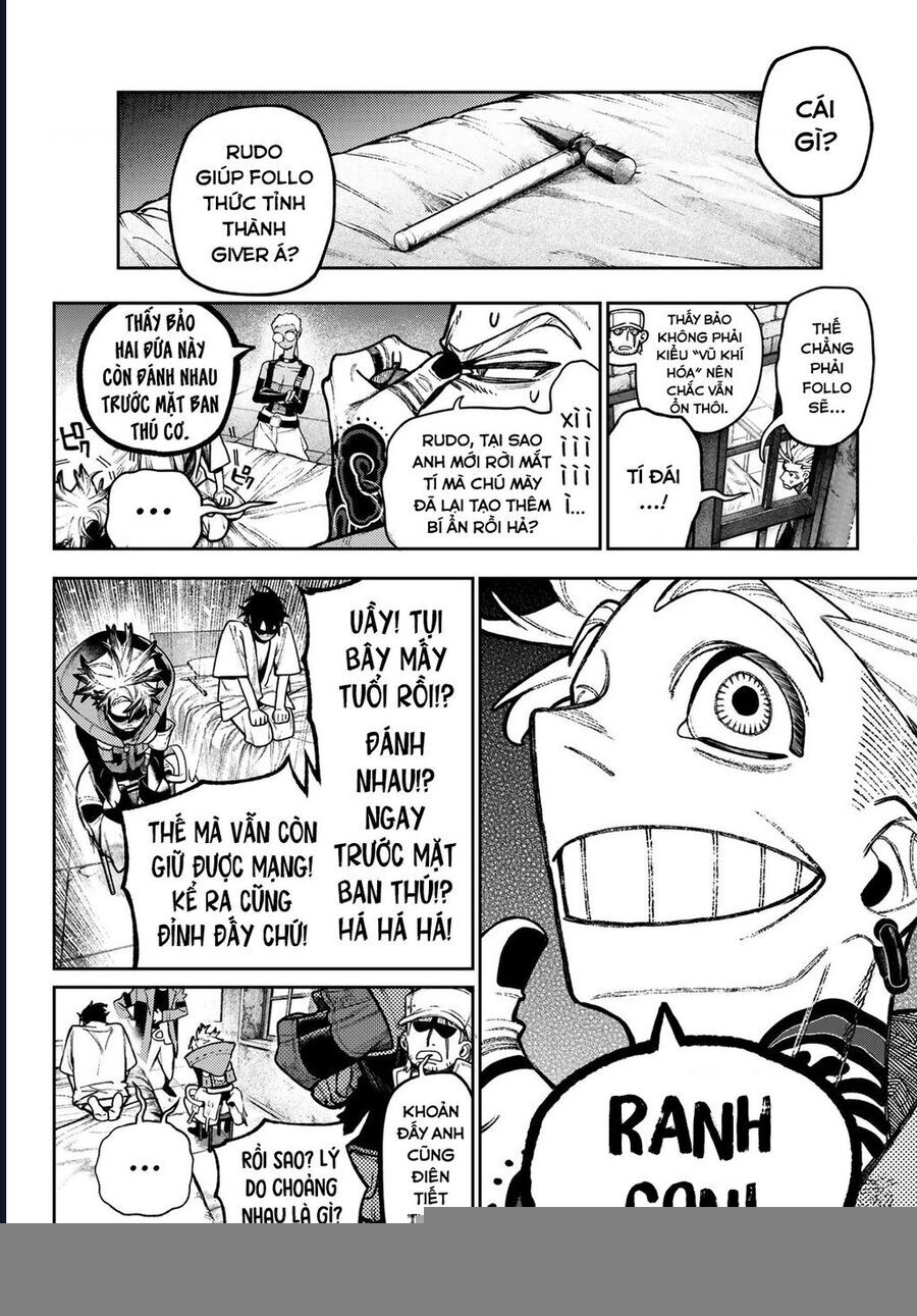 gachiakuta chapter 129 ảnh 6