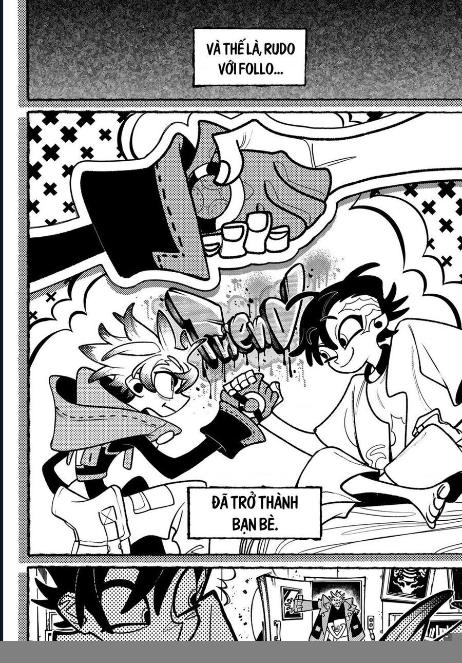 gachiakuta chapter 129 ảnh 2