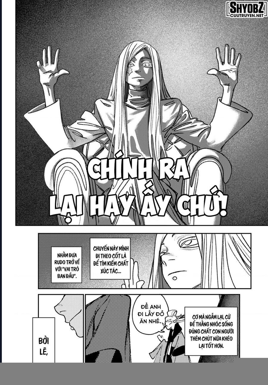 gachiakuta chapter 129 ảnh 4