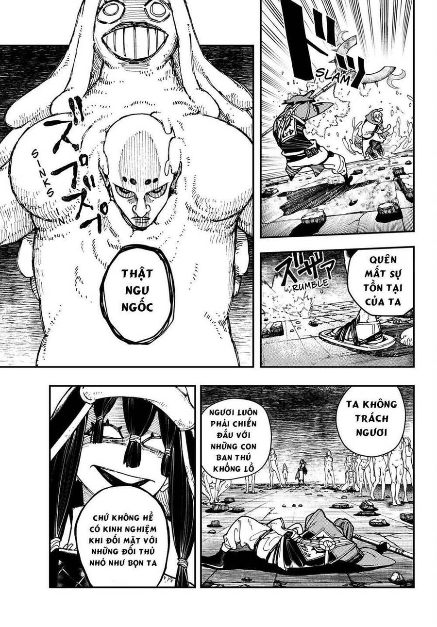 gachiakuta chapter 13 ảnh 9