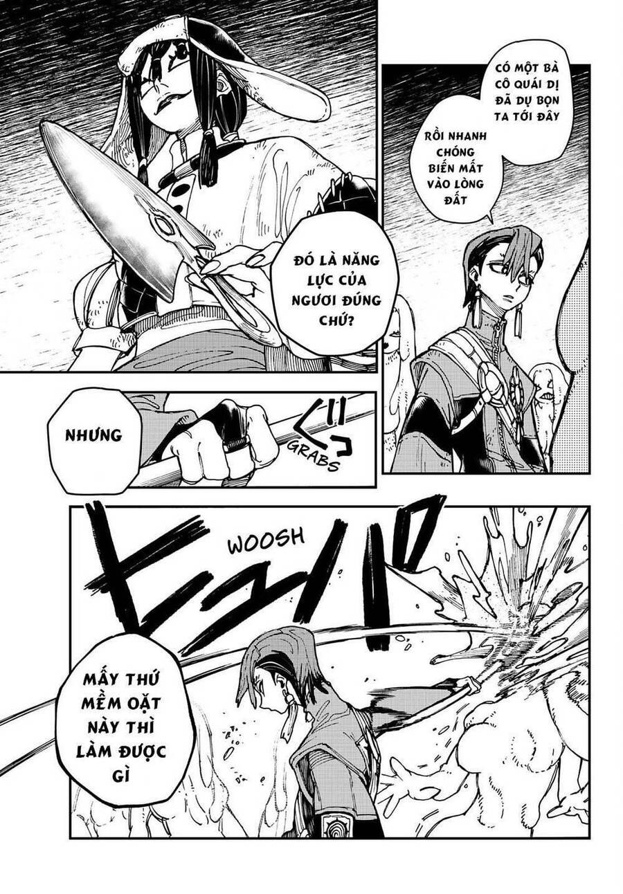 gachiakuta chapter 13 ảnh 7