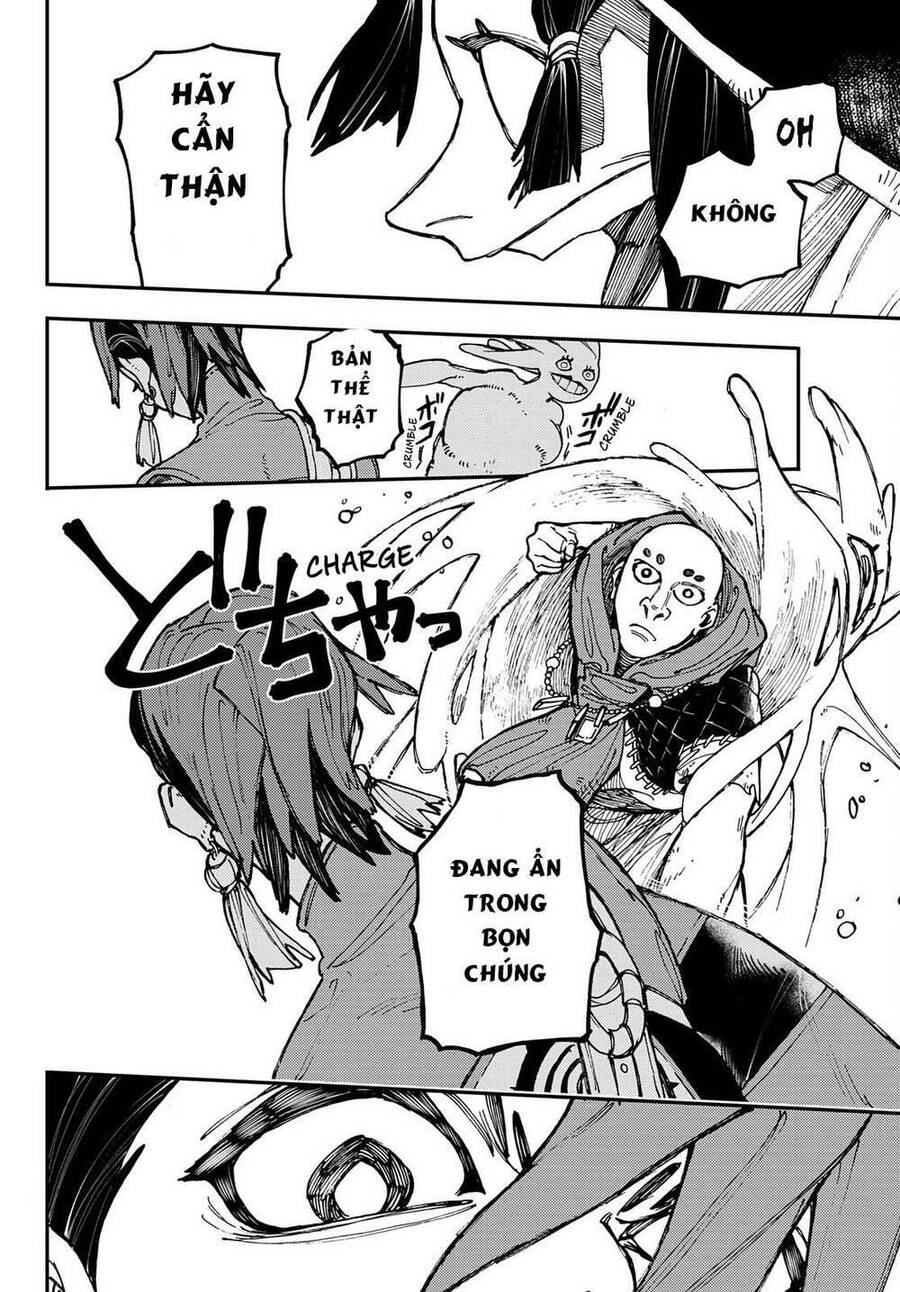 gachiakuta chapter 13 ảnh 8