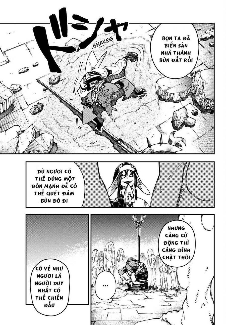 gachiakuta chapter 13 ảnh 13